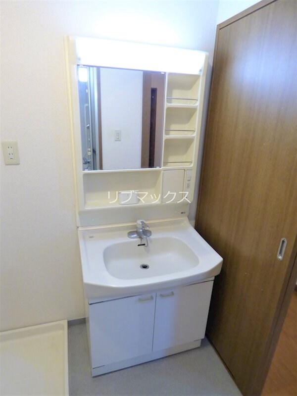 ビューメゾン津高の物件内観写真