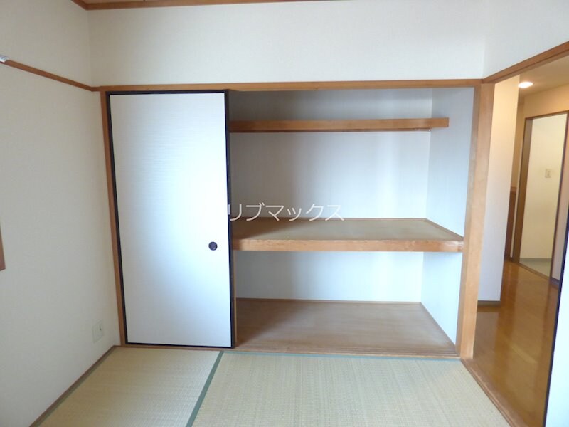 ビューメゾン津高の物件内観写真