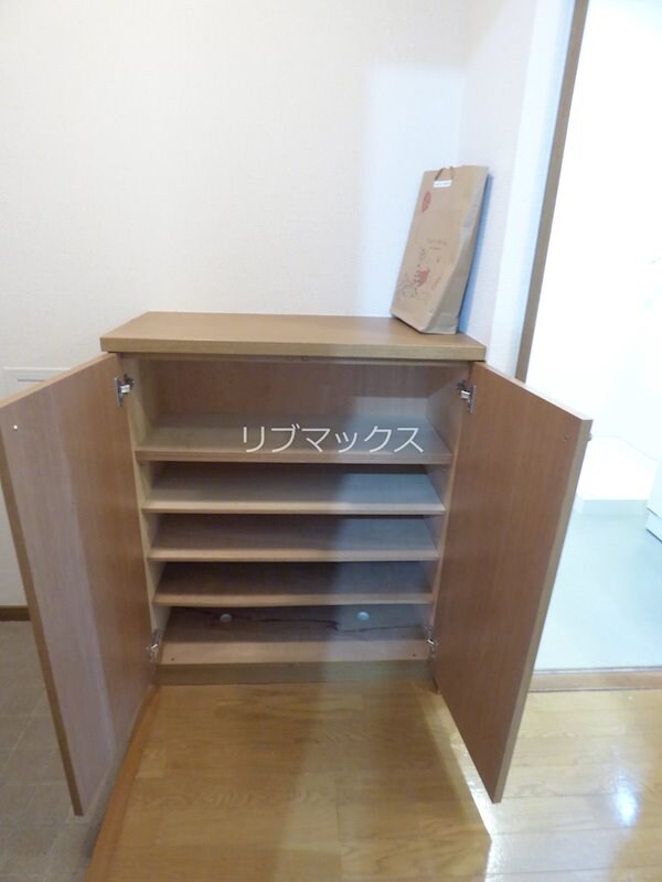 ビューメゾン津高の物件内観写真