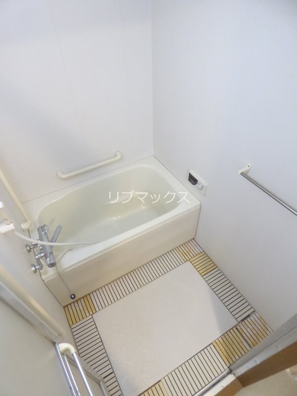 ビューメゾン津高の物件内観写真