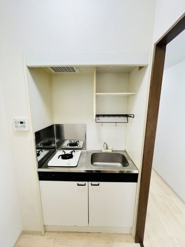 カーサデゼント西宮北口の物件内観写真