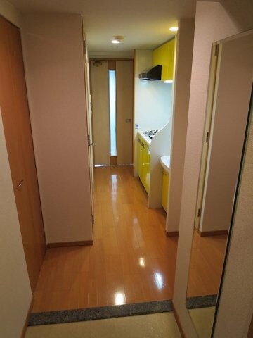 神戸駅 徒歩3分 4階の物件内観写真