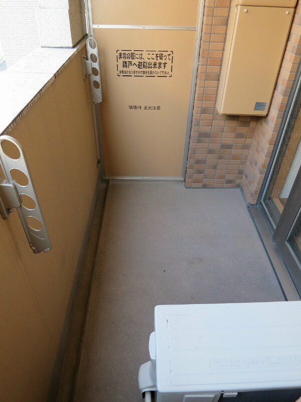 神戸駅 徒歩3分 4階の物件内観写真