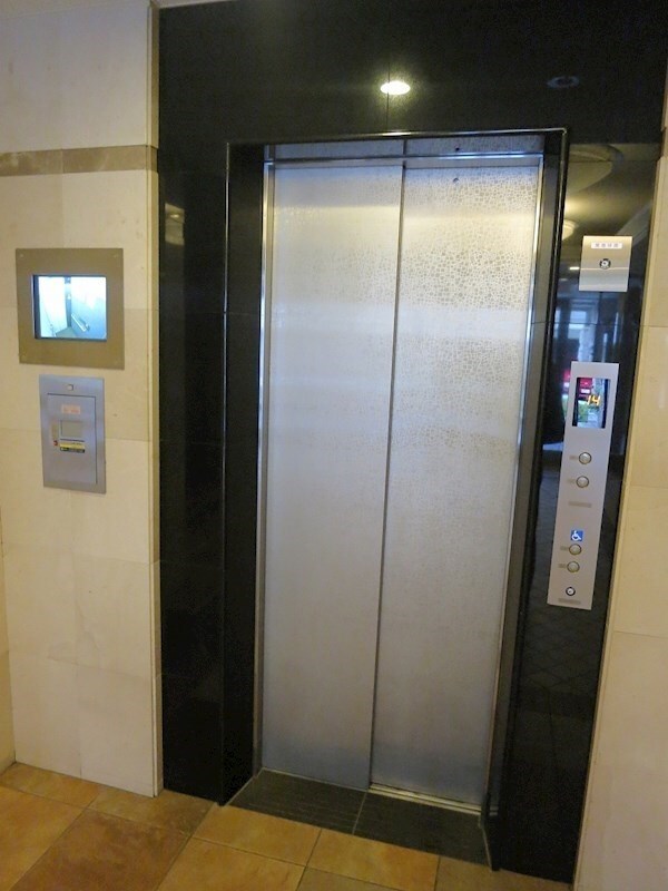 神戸駅 徒歩3分 4階の物件内観写真