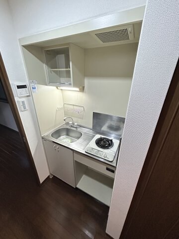 元町駅 徒歩3分 1階の物件内観写真