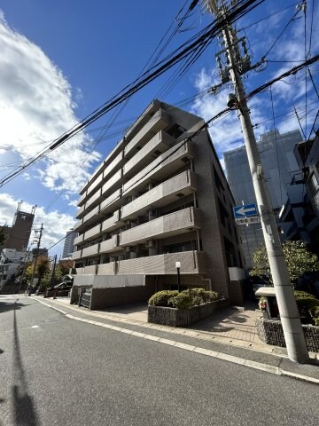 元町駅 徒歩3分 1階の物件外観写真