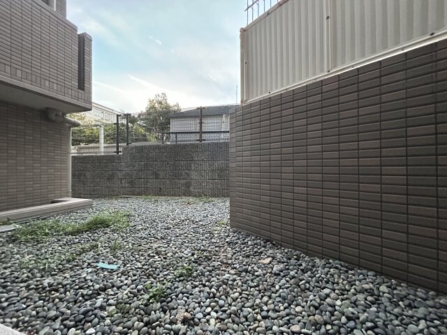 元町駅 徒歩3分 1階の物件内観写真