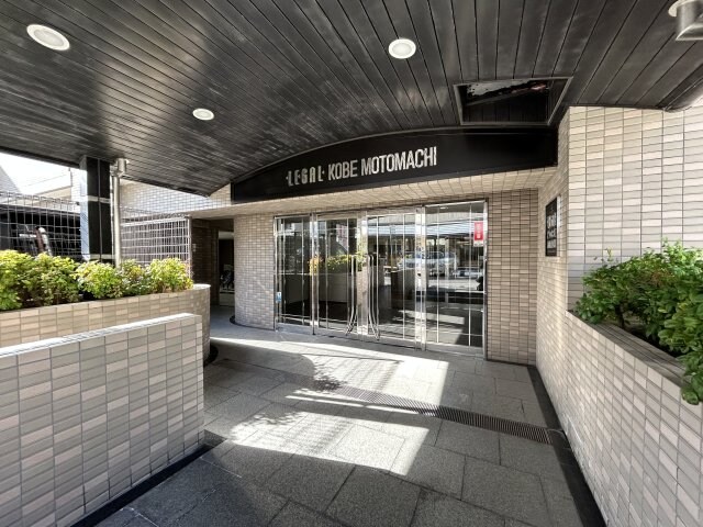 元町駅 徒歩3分 1階の物件内観写真