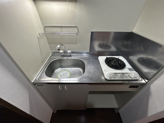 元町駅 徒歩3分 1階の物件内観写真