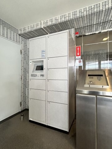 元町駅 徒歩3分 1階の物件内観写真