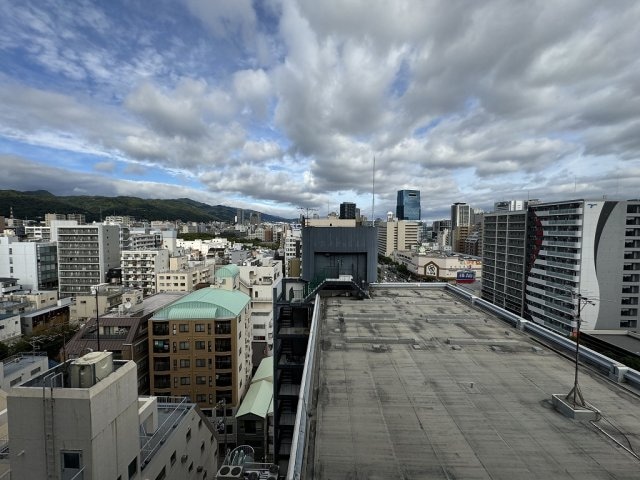 神戸駅 徒歩8分 11階の物件内観写真