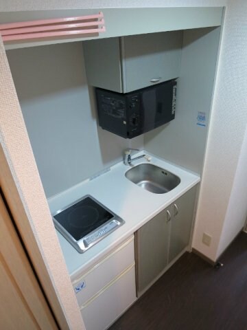 三ノ宮駅 徒歩10分 2階の物件内観写真