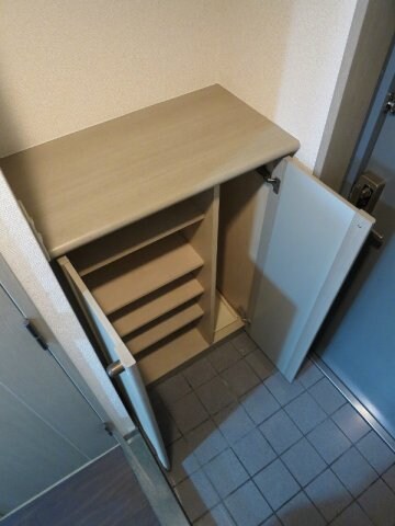 三ノ宮駅 徒歩10分 2階の物件内観写真