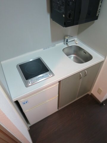 三ノ宮駅 徒歩10分 2階の物件内観写真