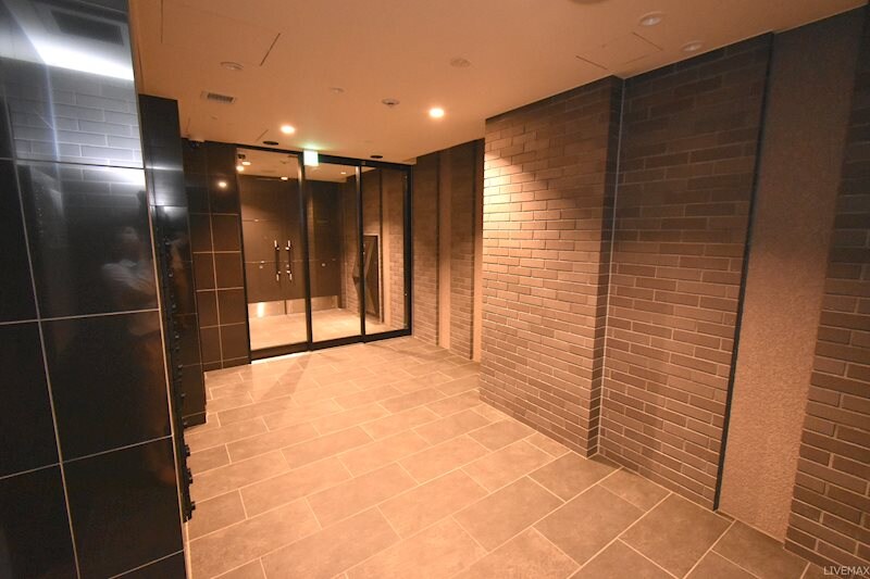 三ノ宮駅 徒歩7分 8階の物件外観写真