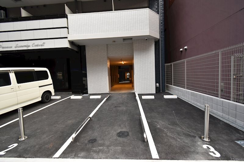 三ノ宮駅 徒歩7分 8階の物件外観写真