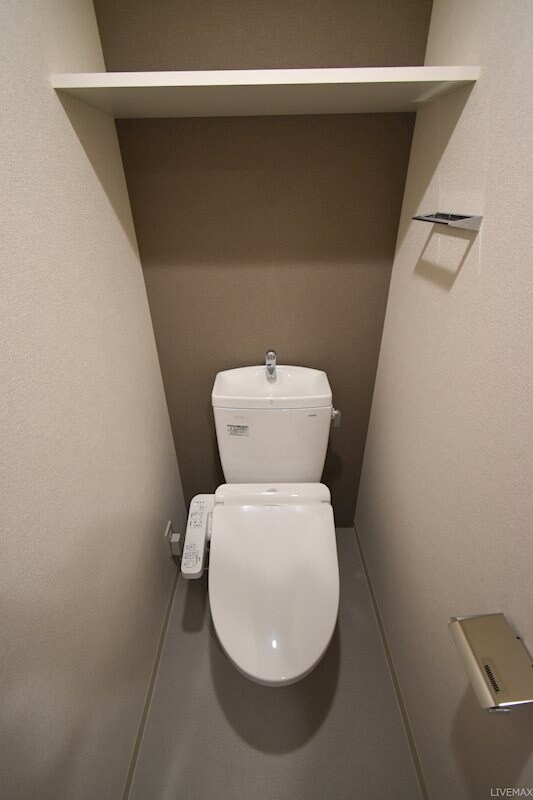 三ノ宮駅 徒歩7分 8階の物件内観写真