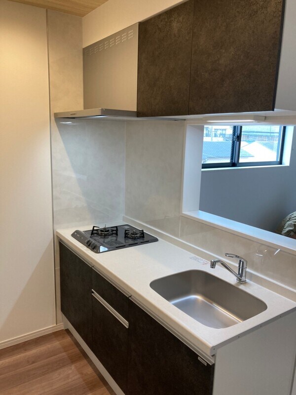 湊川公園駅 徒歩14分 3階の物件内観写真