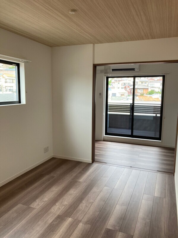 湊川公園駅 徒歩14分 3階の物件内観写真