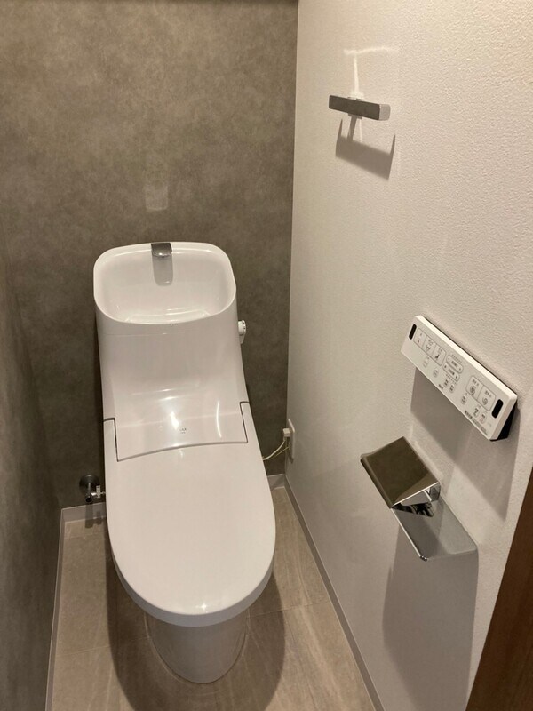 湊川公園駅 徒歩14分 3階の物件内観写真