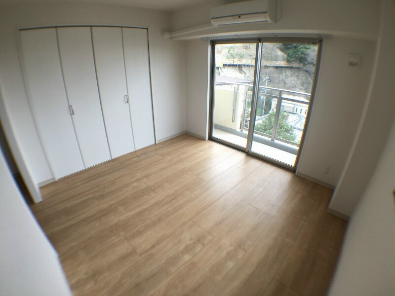 県庁前駅 徒歩10分 4階の物件内観写真