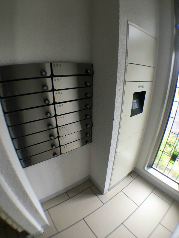 県庁前駅 徒歩10分 4階の物件外観写真