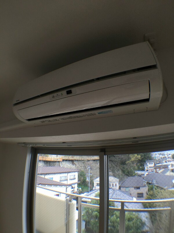 県庁前駅 徒歩10分 4階の物件内観写真