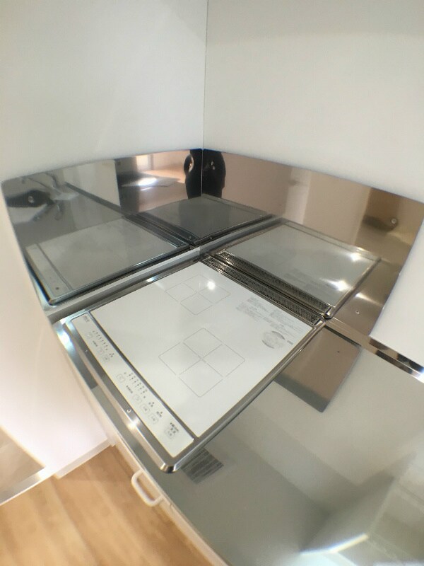 県庁前駅 徒歩10分 4階の物件内観写真