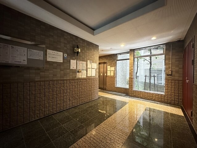 三ノ宮駅 徒歩7分 3階の物件外観写真