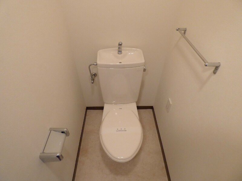 三ノ宮駅 徒歩7分 3階の物件内観写真