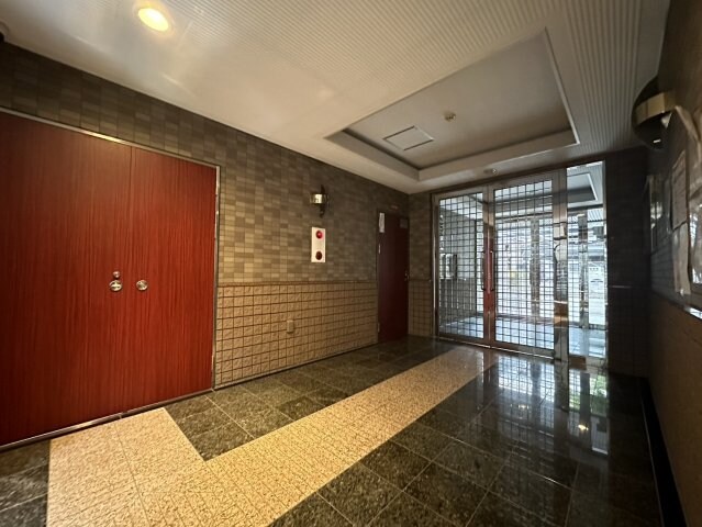 三ノ宮駅 徒歩7分 3階の物件内観写真