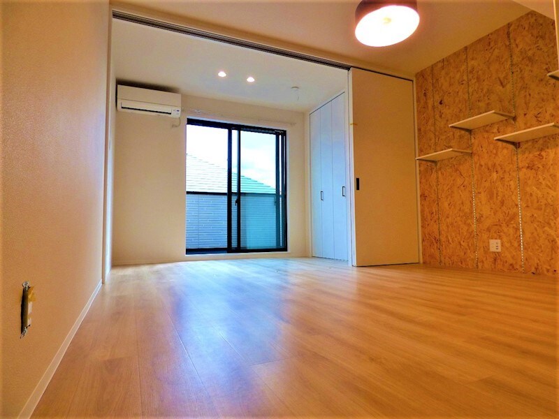 パロス苦楽園の物件内観写真