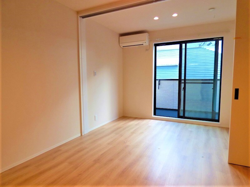 パロス苦楽園の物件内観写真