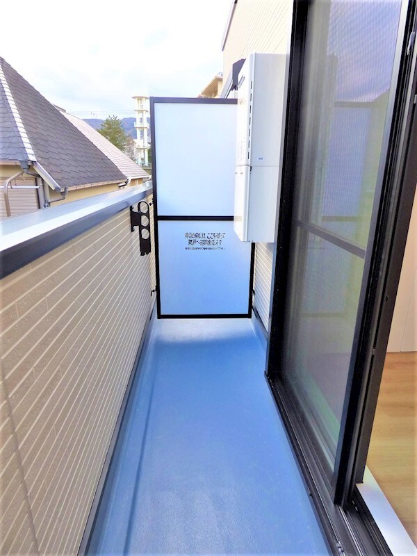 パロス苦楽園の物件内観写真