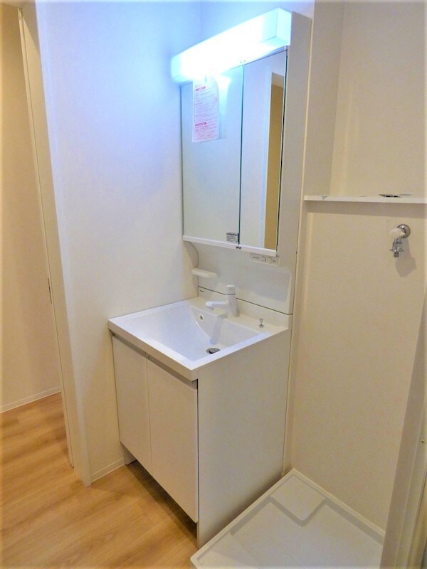 パロス苦楽園の物件内観写真