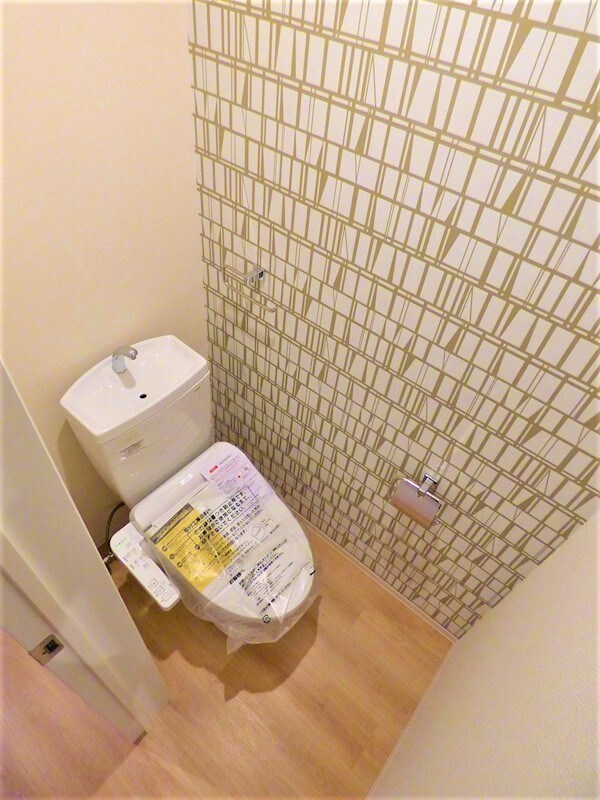 パロス苦楽園の物件内観写真