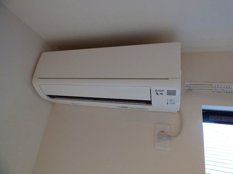 パロス苦楽園の物件内観写真