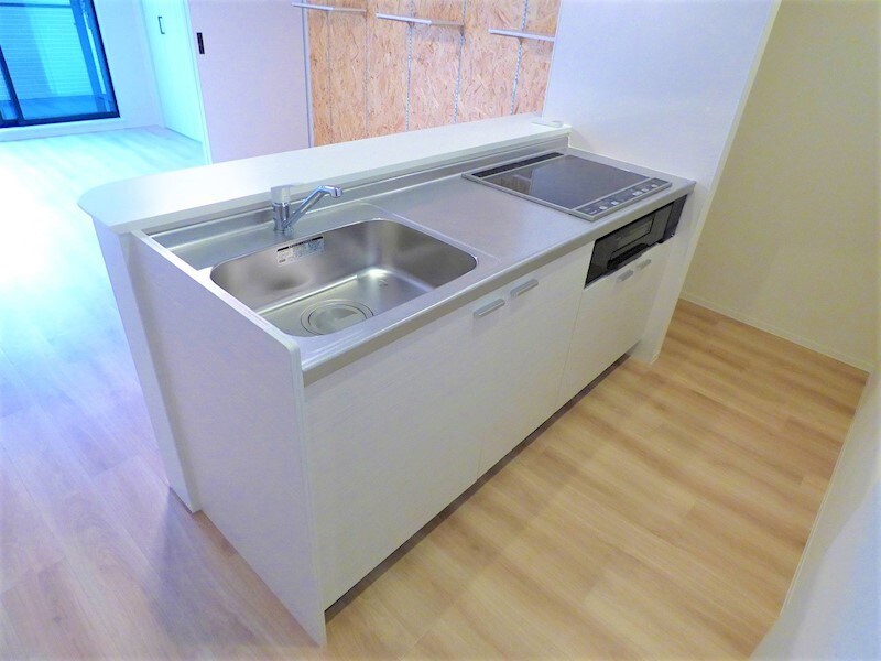 パロス苦楽園の物件内観写真