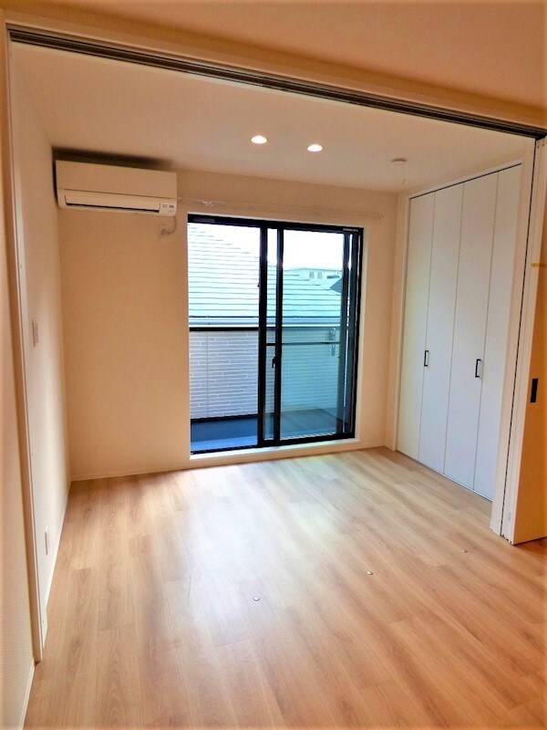 パロス苦楽園の物件内観写真