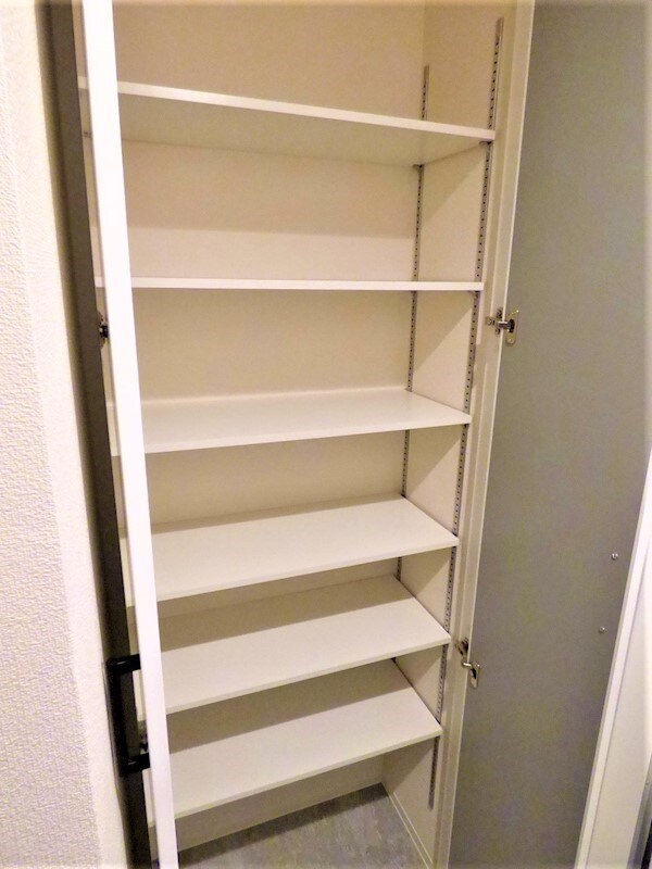 パロス苦楽園の物件内観写真