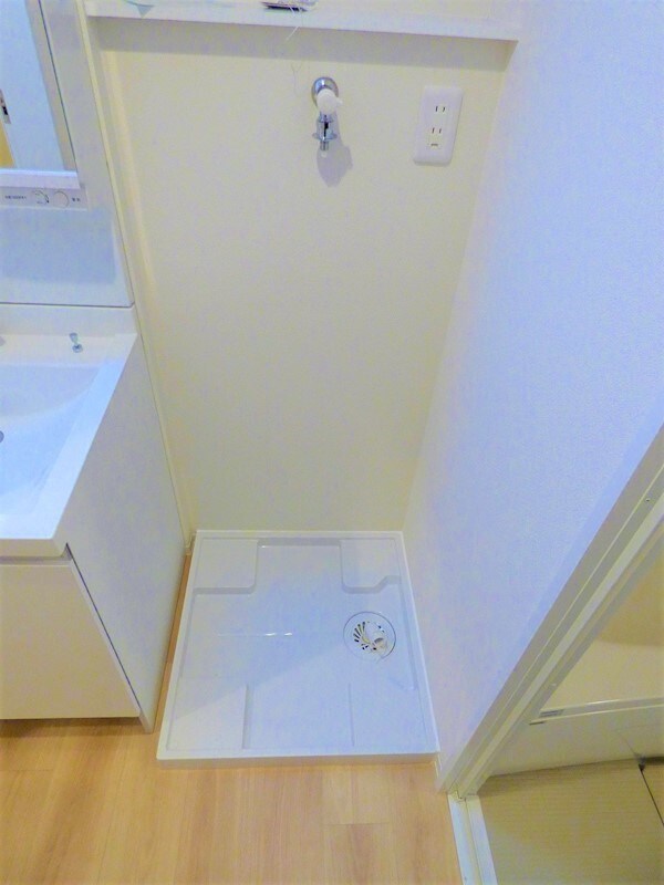 パロス苦楽園の物件内観写真