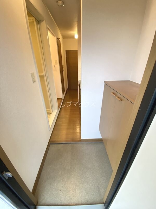 芦屋川駅 徒歩3分 2階の物件内観写真