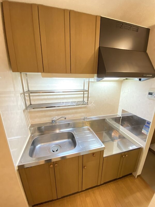 芦屋川駅 徒歩3分 2階の物件内観写真