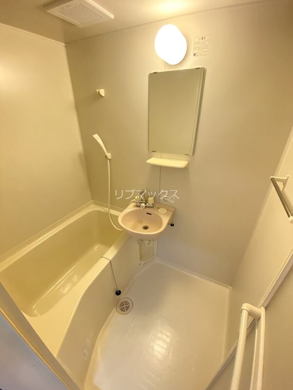 芦屋川駅 徒歩3分 2階の物件内観写真