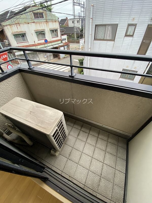 芦屋川駅 徒歩3分 2階の物件内観写真