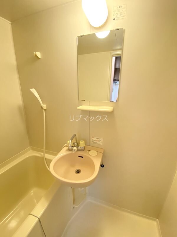 芦屋川駅 徒歩3分 2階の物件内観写真