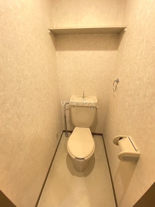 芦屋川駅 徒歩3分 2階の物件内観写真