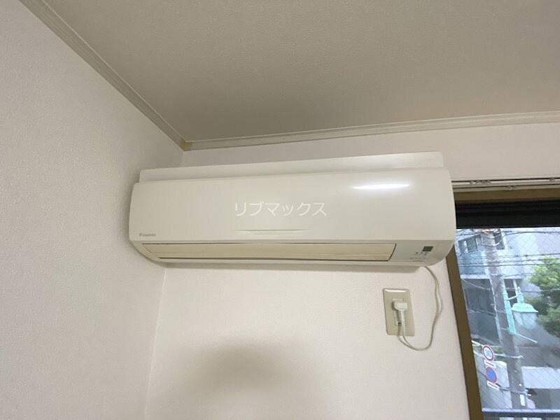 芦屋川駅 徒歩3分 2階の物件内観写真