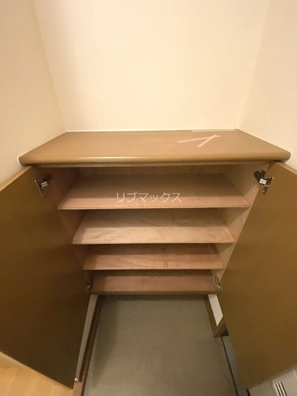 芦屋川駅 徒歩3分 2階の物件内観写真