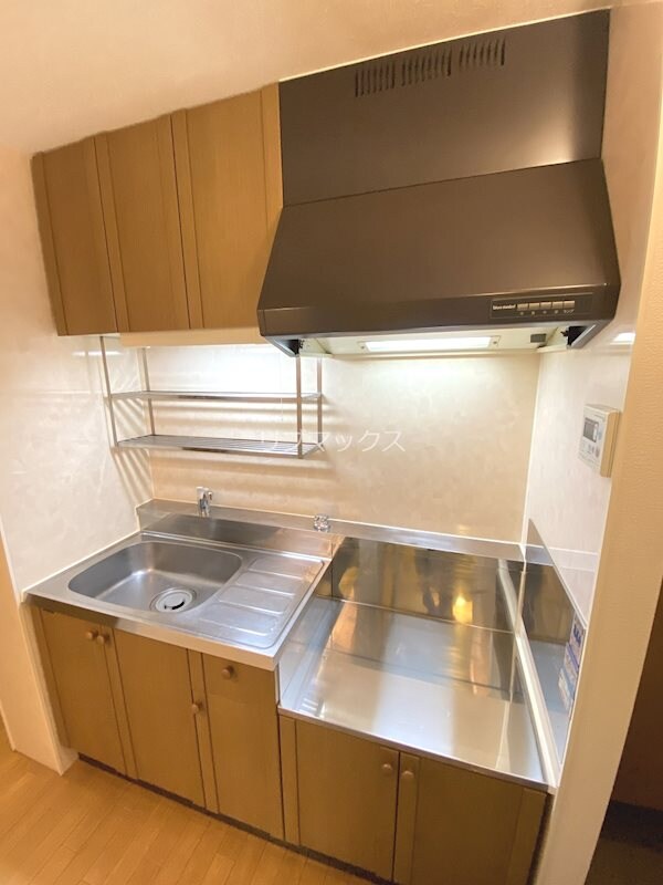 芦屋川駅 徒歩3分 2階の物件内観写真